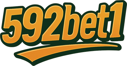 592bet1 Logo